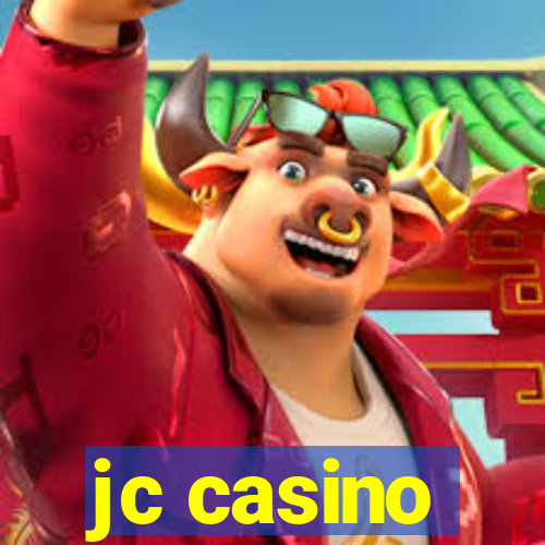 jc casino